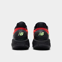 New Balance Two Wxy 5 Black / Red - Grey