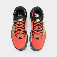 New Balance Two Wxy 5 Black / Red - Grey