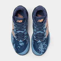 New Balance Two Wxy 5 Black / Blue