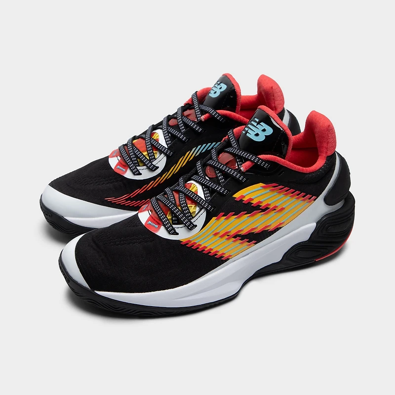 New Balance Two Wxy 5 Black / White - Multi