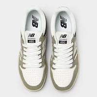 New Balance 480 Dark Oliveine / Sea Salt