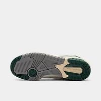 New Balance 550 Sea Salt / Marsh Green