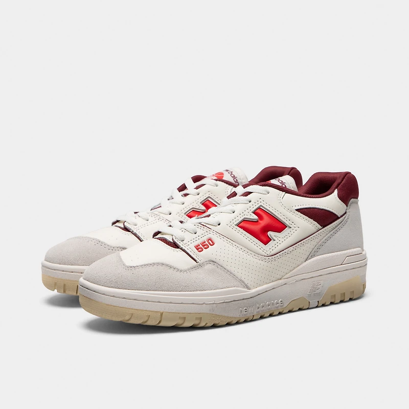 New Balance 550 White / Blue
