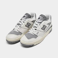 New Balance 550 Sea Salt / Slate Grey