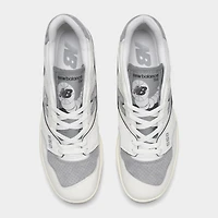 New Balance 550 Sea Salt / Slate Grey