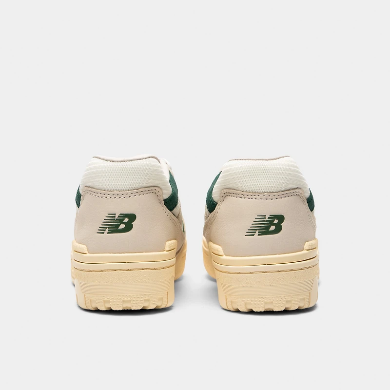 New Balance 550 Blanc / Vert