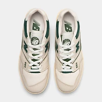 New Balance 550 Blanc / Vert