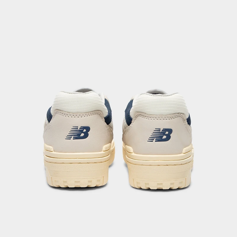 New Balance 550 Permafrost / Huître Bleue