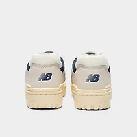 New Balance 550 Permafrost / Huître Bleue