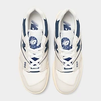 New Balance 550 Permafrost / Huître Bleue