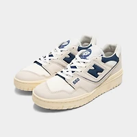 New Balance 550 White /