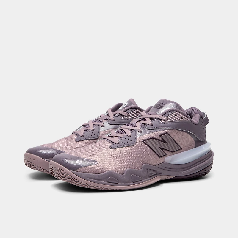 New Balance HESI Low V2 Bleu / Noir
