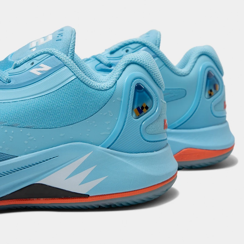 New Balance Kawhi 4 Blue /