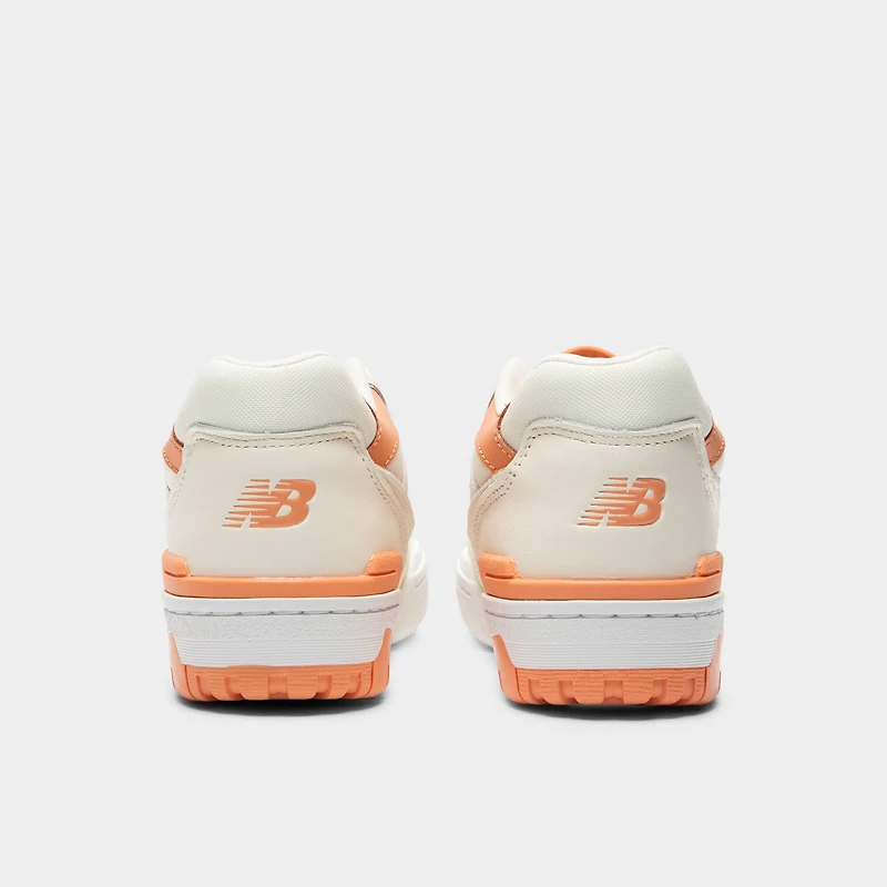New Balance Women's 550 Angora / Copper