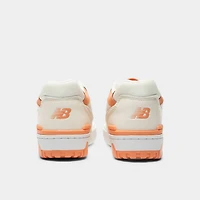 New Balance Women's 550 Angora / Copper