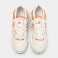 New Balance Women's 550 Angora / Copper