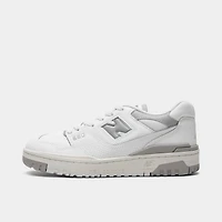 New Balance Women's 550 White / Raincloud