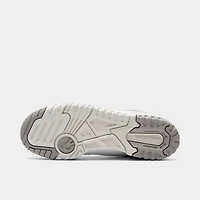 New Balance Women's 550 White / Raincloud