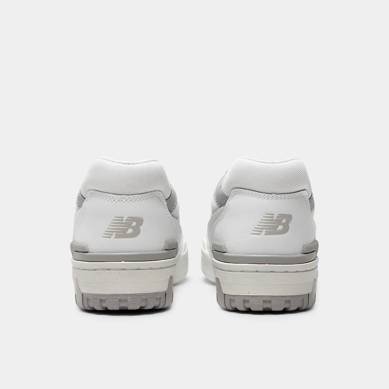 New Balance Women's 550 White / Raincloud