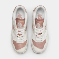 New Balance Women's 550 Sea Salt / Landslide