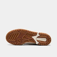 New Balance Women's 550 Sea Salt / Spruce