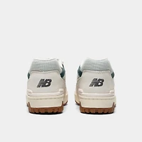 New Balance Women's 550 Sea Salt / Spruce