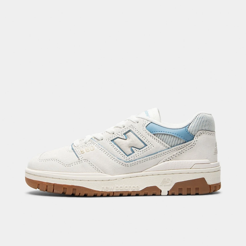 New Balance Women's 550 Sea Salt / Still Water