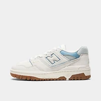 New Balance Women's 550 Sea Salt / Still Water
