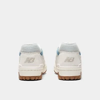 New Balance Women's 550 Sea Salt / Still Water