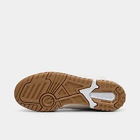 New Balance Women's BBW550TB Sea Salt / Linen - Stoneware