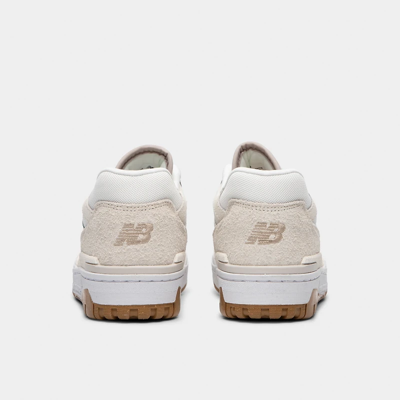 New Balance Women's BBW550TB Sea Salt / Linen - Stoneware