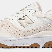 New Balance Women's BBW550TB Sea Salt / Linen - Stoneware
