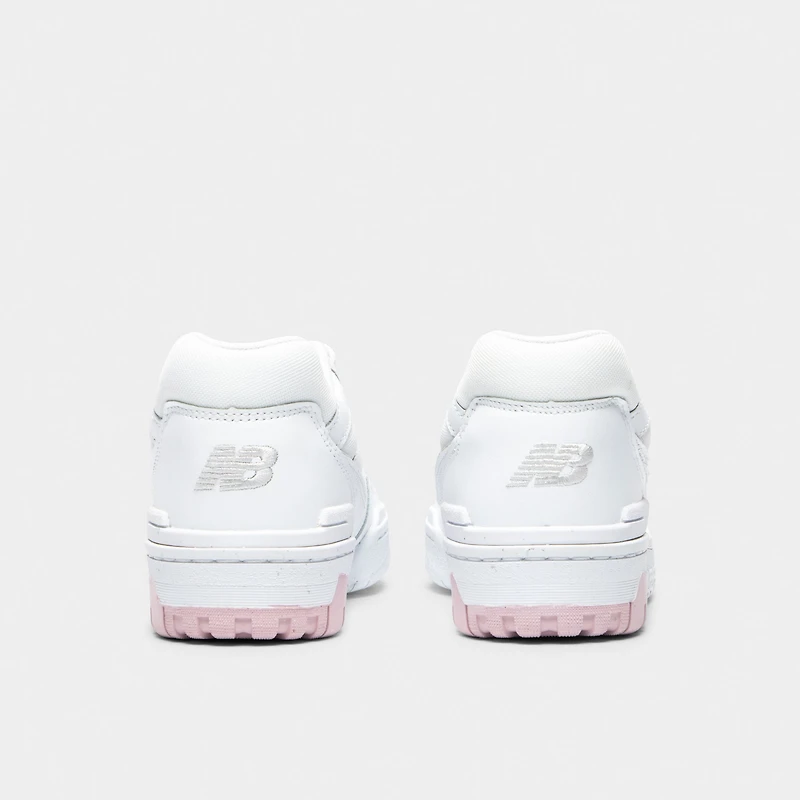 New Balance Women's 550 White / Twilight Haze
