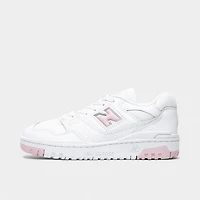 New Balance Women's 550 White / Twilight Haze
