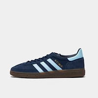 adidas Originals Handball Spezial Collegiate Navy / Clear Sk