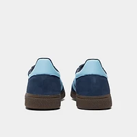 adidas Originals Handball Spezial Collegiate Bleu marine / Transparent