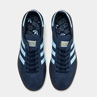 adidas Originals Handball Spezial Collegiate Bleu marine / Transparent