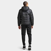 Lacoste Padded Jacket / Black