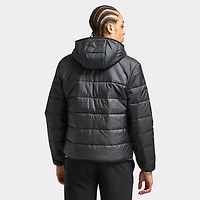 Lacoste Padded Jacket / Black