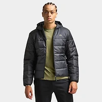 Lacoste Padded Jacket / Black