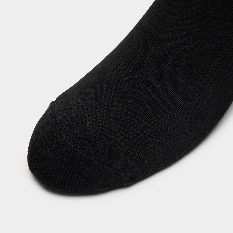 Nike Children's Performance Basic Crew Socks (6 PK) / Black