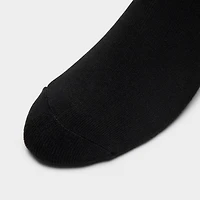 Nike Children's Performance Basic Crew Socks (6 PK) / Black