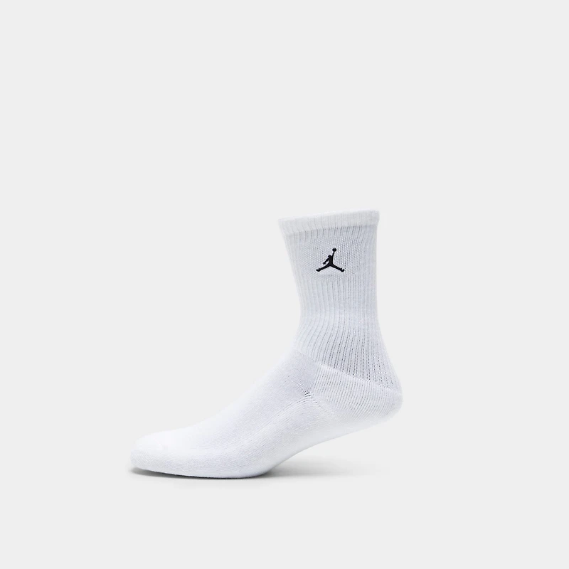 Jordan Children's Everyday Crew Socks (6 PK) / Multi