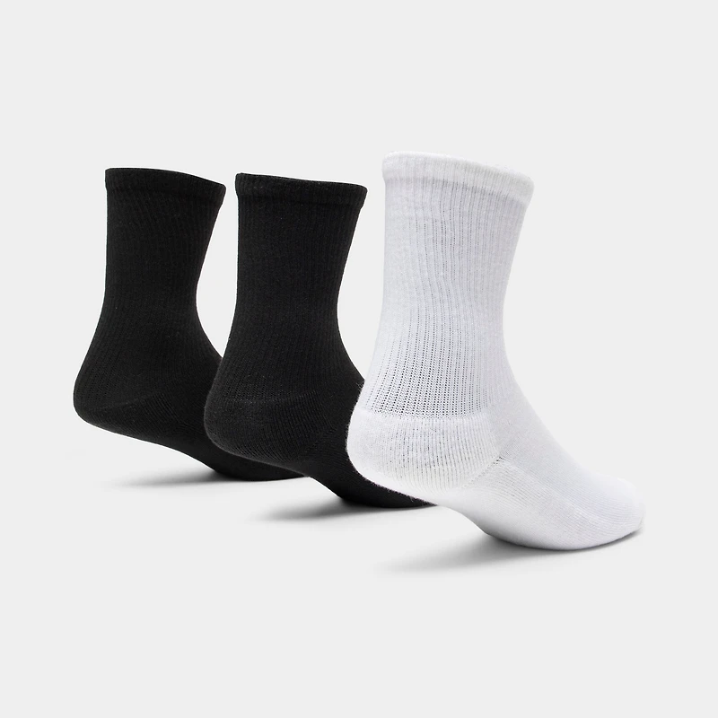Jordan Everyday Chaussettes Crew (6 Paires) / Multi
