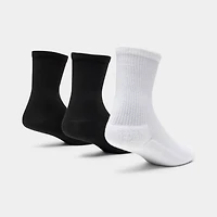 Jordan Everyday Chaussettes Crew (6 Paires) / Multi