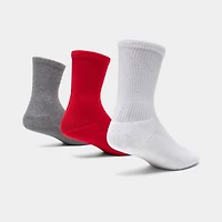 Jordan Everyday Chaussettes Crew (6 Paires) / Multi