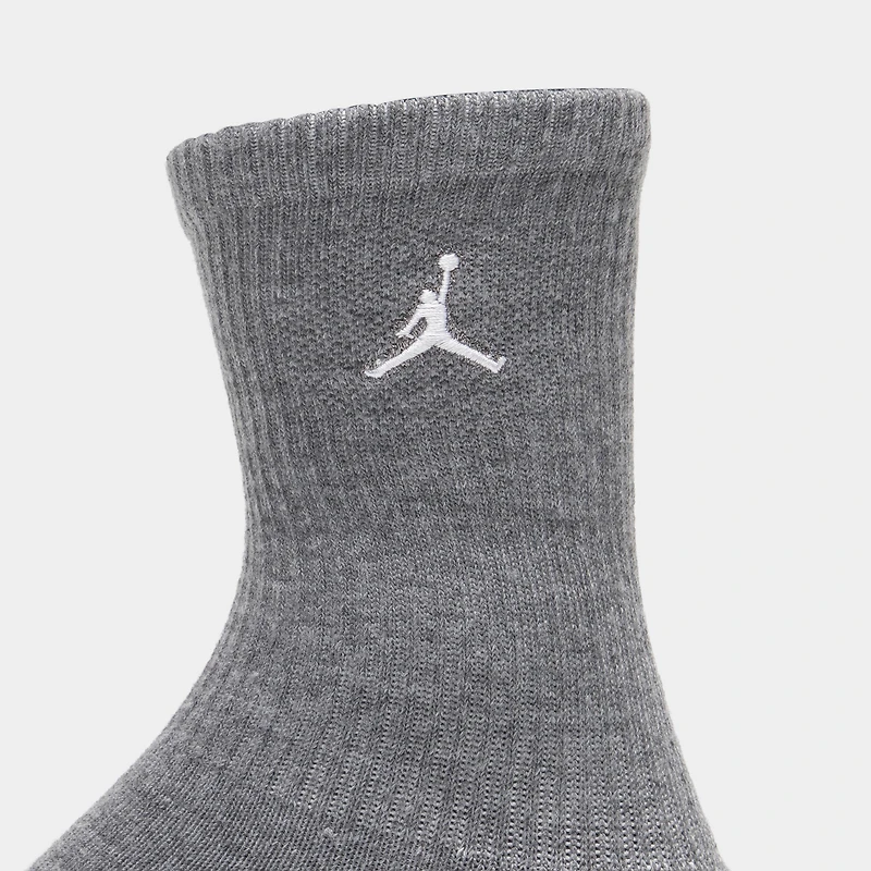 Jordan Everyday Chaussettes Crew (6 Paires) / Multi