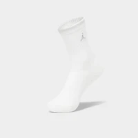 Jordan Children's Everyday Crew Socks (6 PK) / Black
