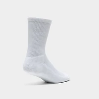 Jordan Everyday Essentials Chaussettes de Cheville Enfant (6 Paires) / Blanc