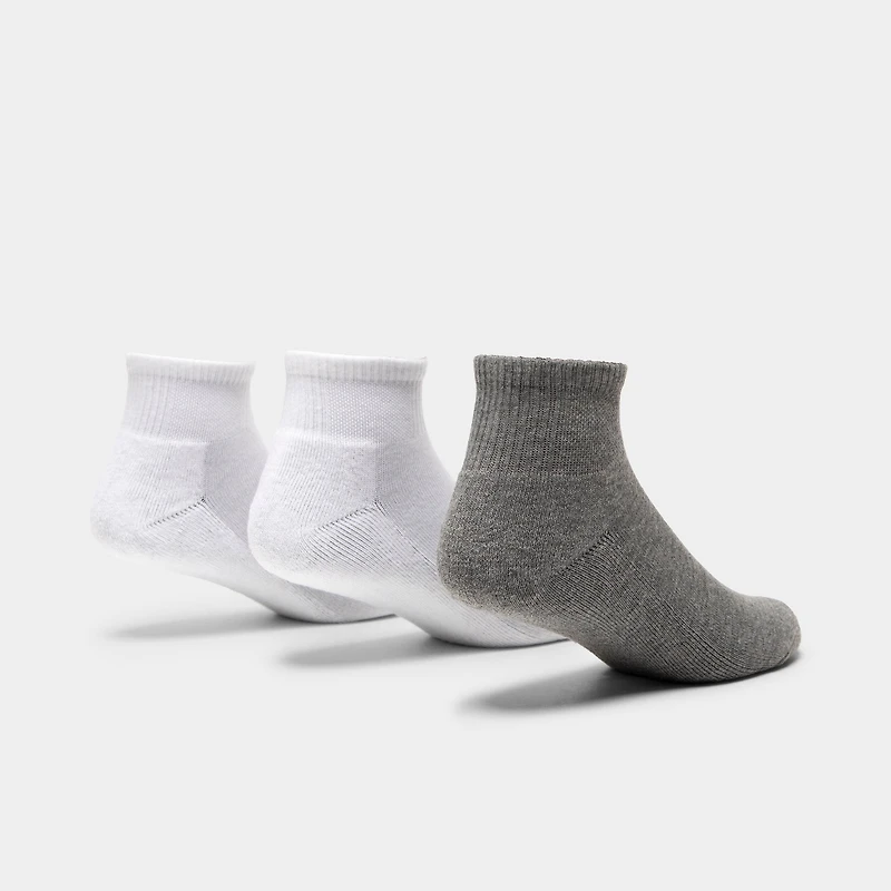 Jordan Children's  Everyday Ankle Socks (6 PK)/ Multi